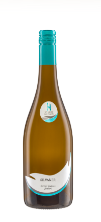 Silvaner feinherb