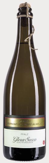 Glera Perlwein