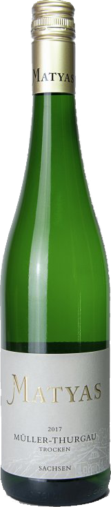 Müller-Thurgau QbA