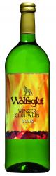 Winzerglühwein "Wolfsglut" WEISS