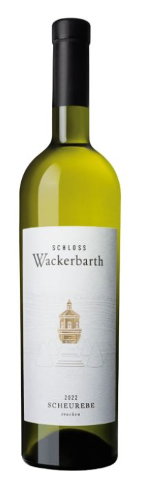 Scheurebe halbtrocken