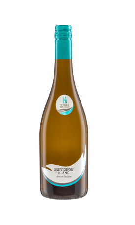 Sauvignon Blanc trocken QbA