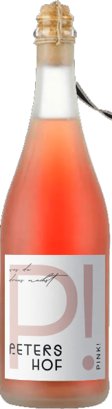 Secco Pink!