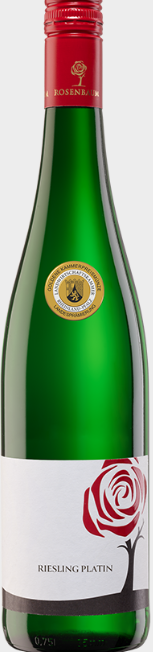 Riesling  Platin
