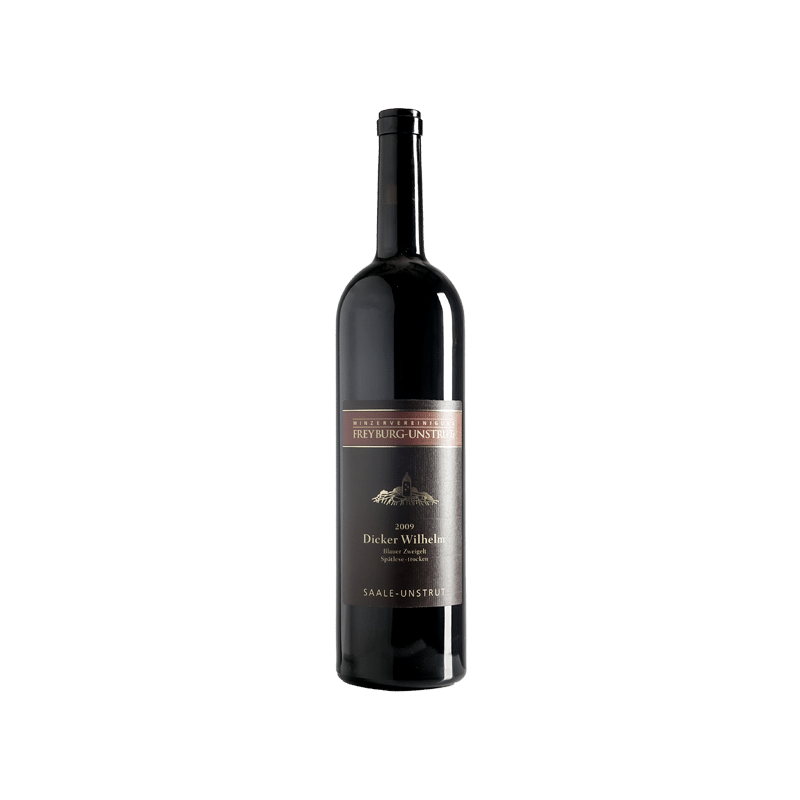 Blauer Zweigelt Spätlese Barrique trocken 1,5l