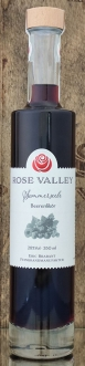 Beerenlikör "Sommerseele" 350 ml