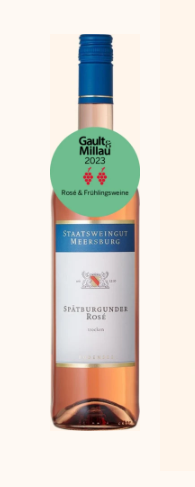 Gutswein Spätburgunder Rosé trocken