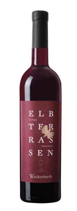 Elbterrassen Wein  Cuveè_rot