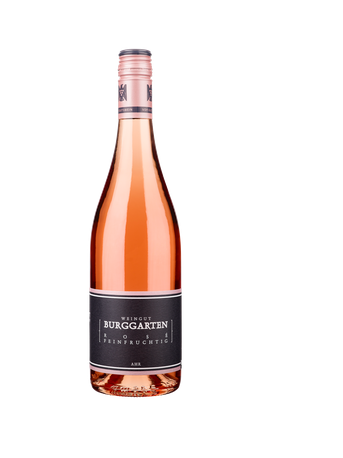 Spätburgunder Rose feinfruchtig