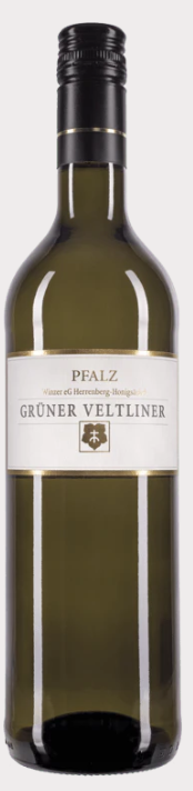 Grüner Veltiner trocken