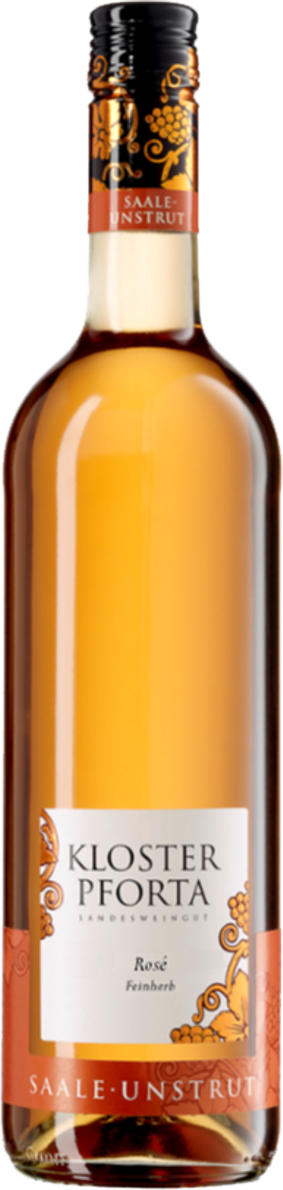 Rosé halbtrocken - DQW -