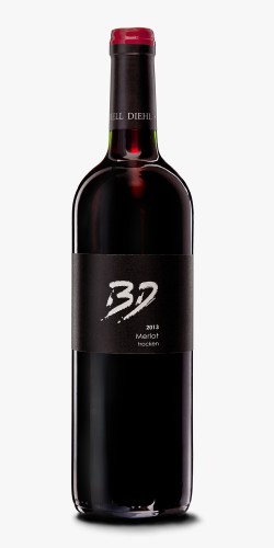 Merlot trocken QbA