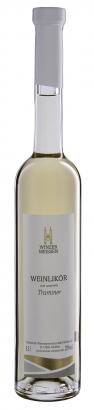 Weinlikör " Traminer"