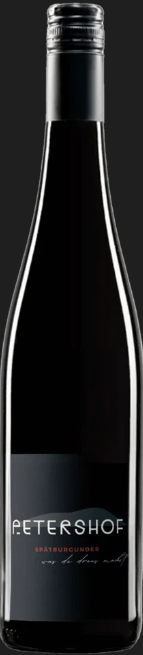 Spätburgunder