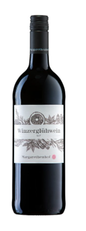 Winzerglühwein rot