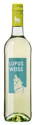 Süße Wölfe " Weiss"