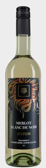 Merlot Blanc de Noir
