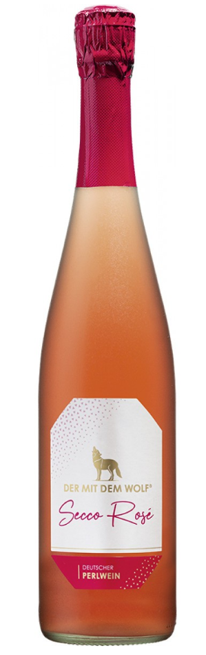 Secco Rosé