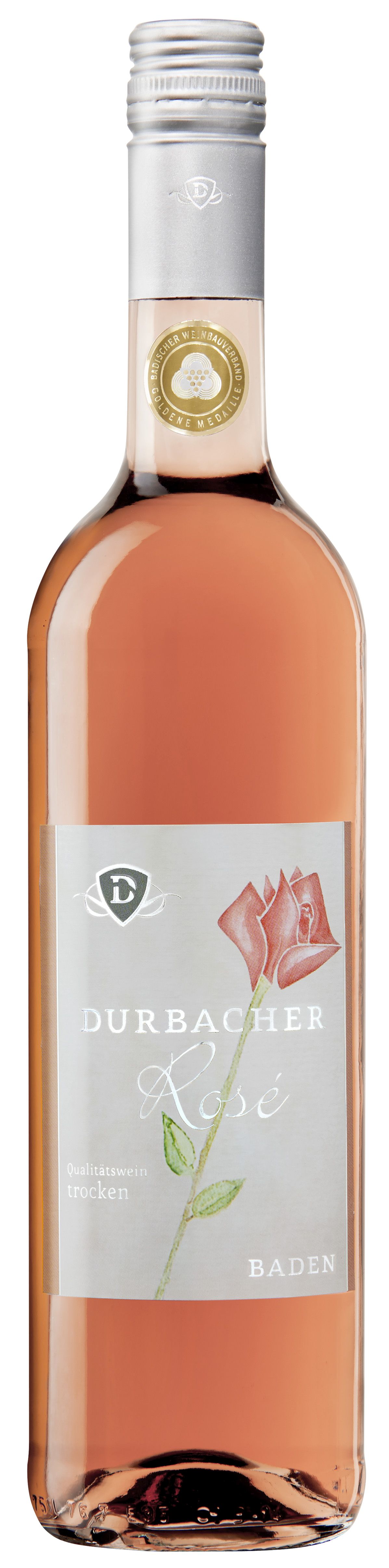 Spätburgunder Rosé trocken