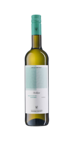 Hölder trocken