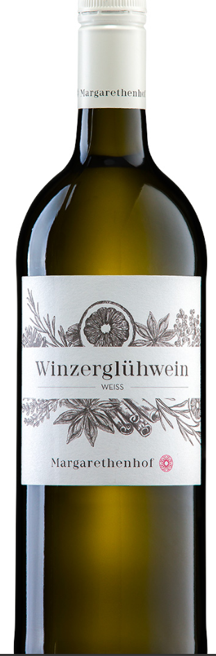 Winzerglühwein weiss