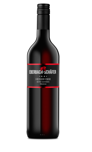 Roter Premium Glühwein