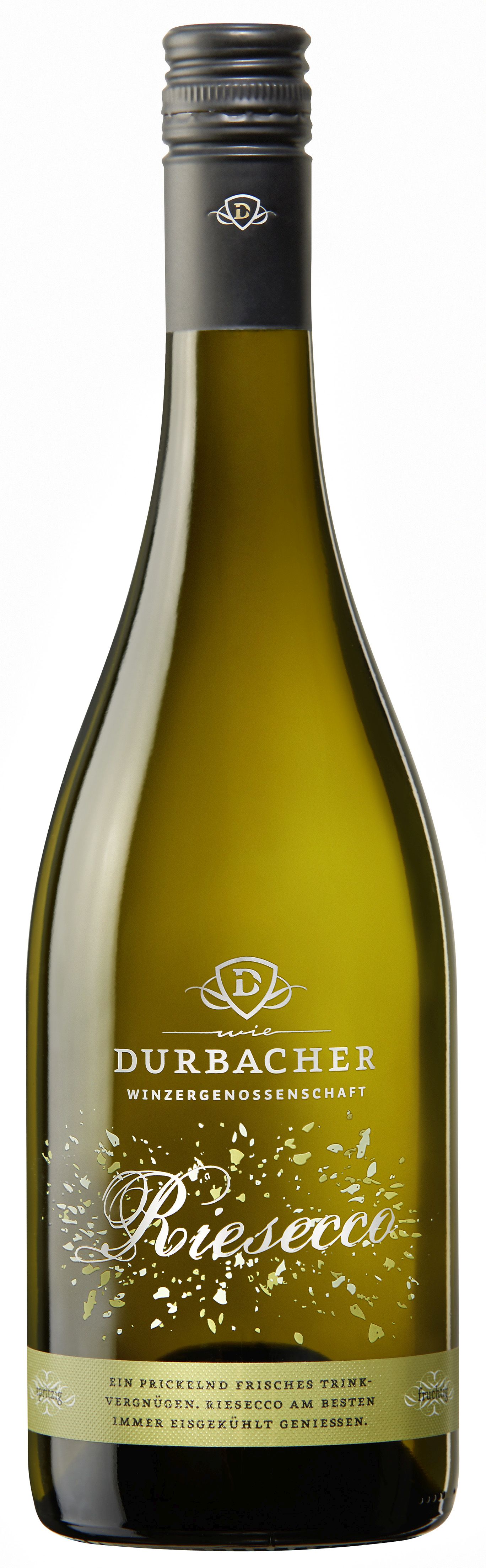 Riesecco trocken