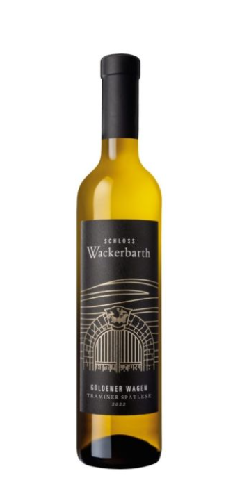 Traminer Spätlese