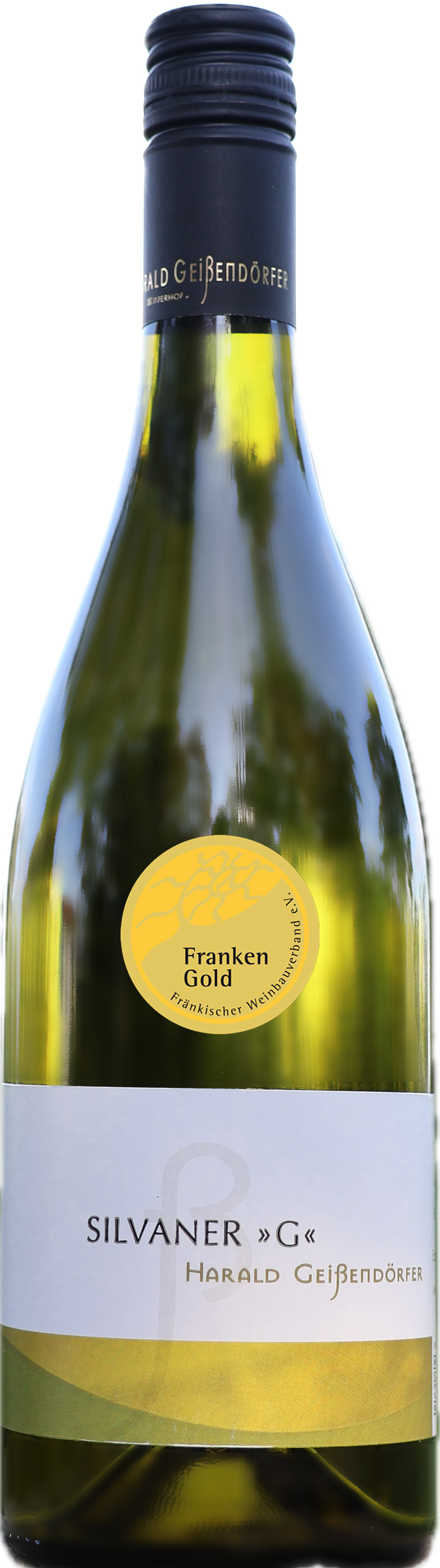 Silvaner "G"