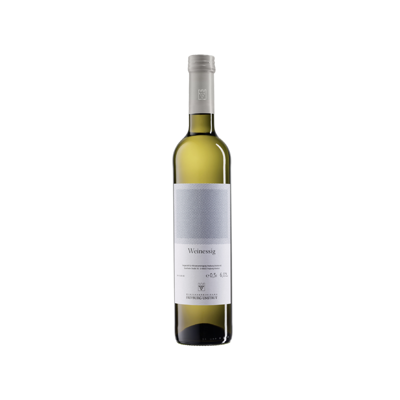 Weinessig 0,5 l