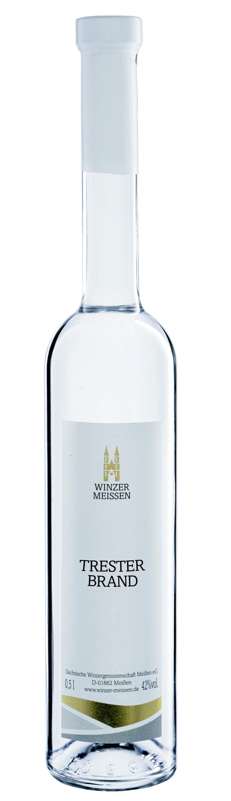 Tresterbrand Traminer