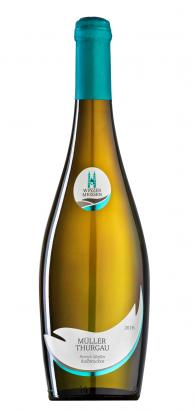 Müller-Thurgau halbtrocken QbA