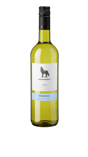 Chardonnay Kabinett trocken