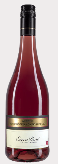 Secco Rosé