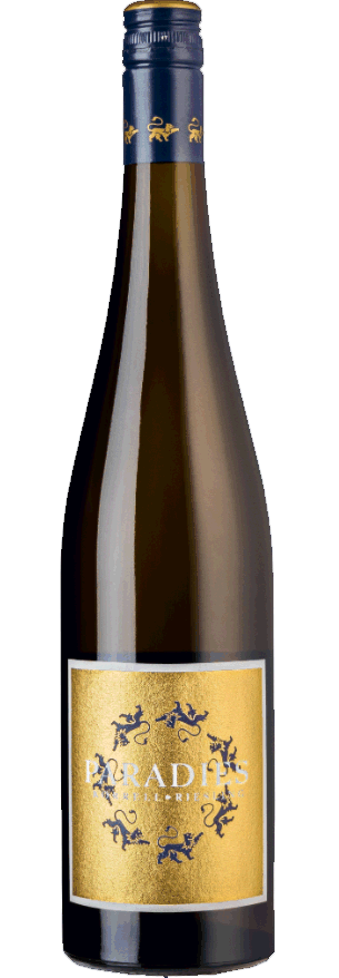 Paradies Riesling trocken