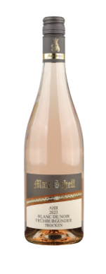 Blanc de Noir Frühburgunder trocken
