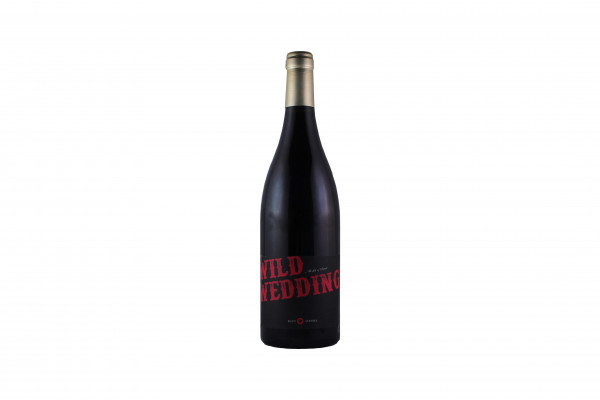 Wild Wedding Rot Pinot Noir trocken