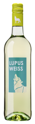 Lupus Weiß lieblich