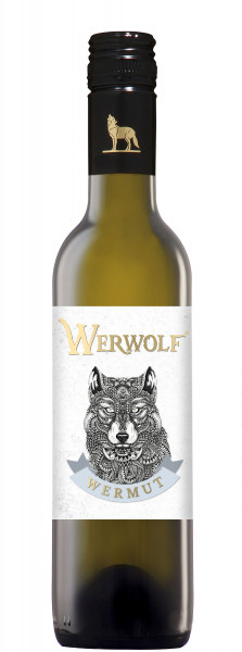 Werwolf Wermut