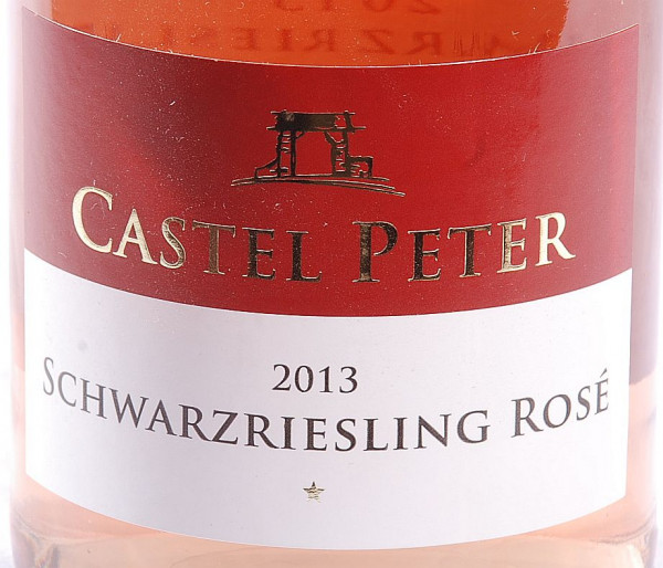 Schwarzriesling Rosé