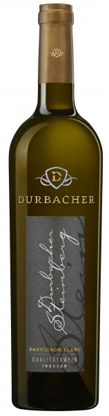 Durbacher Steinberg Sauvignon Blanc trocken QbA